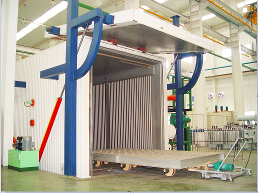 PSA law vacuum drying equipment